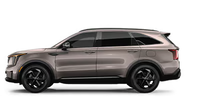 Gay Family Kia in Dickinson TX