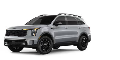 Gay Family Kia in Dickinson TX