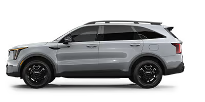 Gay Family Kia in Dickinson TX