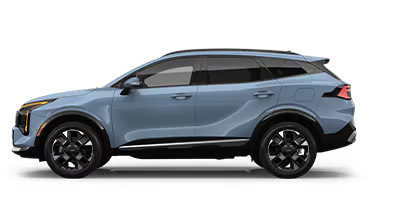 Gay Family Kia in Dickinson TX