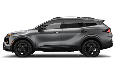 Gay Family Kia in Dickinson TX