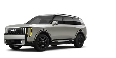 Gay Family Kia in Dickinson TX