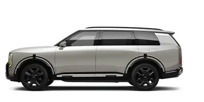 Gay Family Kia in Dickinson TX