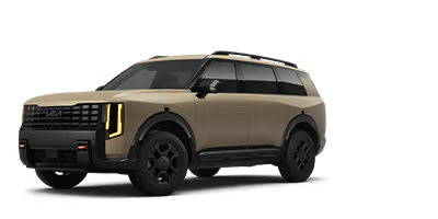 Gay Family Kia in Dickinson TX