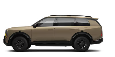 Gay Family Kia in Dickinson TX