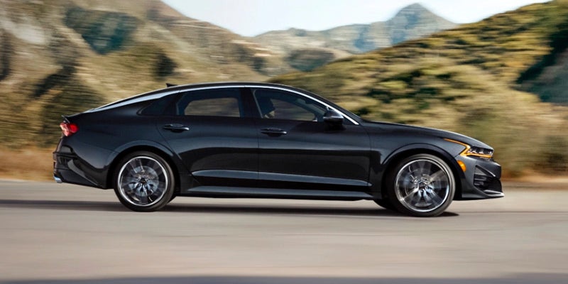 New Kia K5 for Sale Houston TX