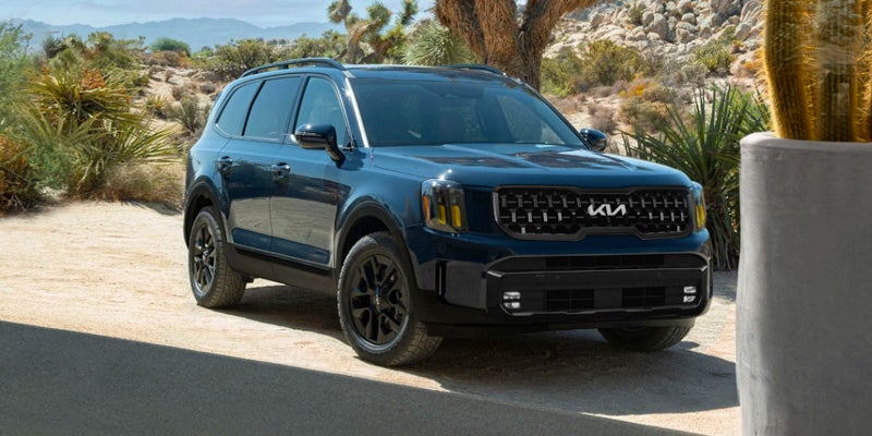 2024 Kia Telluride for Sale near Dickinson, TX