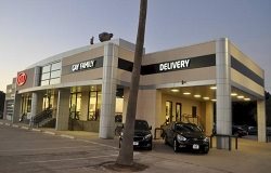 Gay Family Kia in Dickinson TX