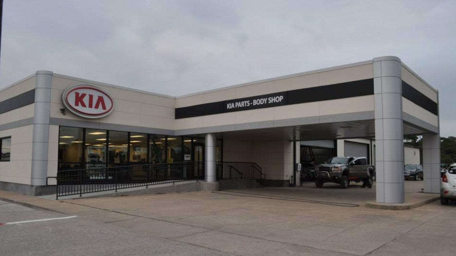 Service Center