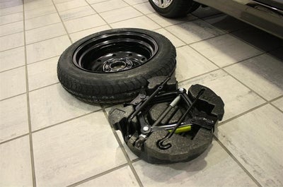Spare Tire Kit Special